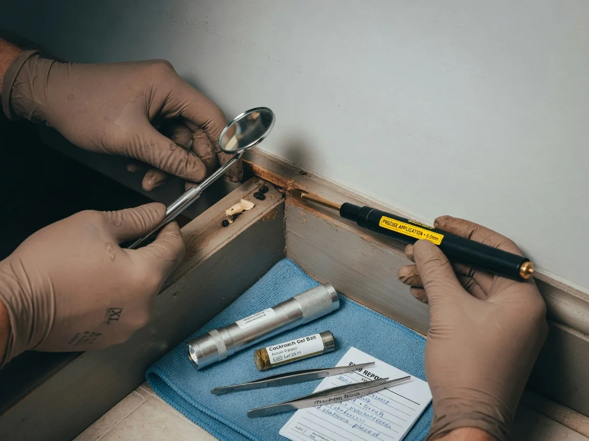 Why choose Emergency Pest Control in Lexington, VA
